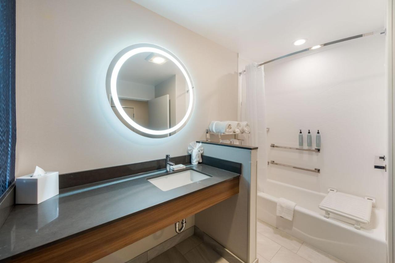 Fairfield By Marriott Inn & Suites Columbus Canal Winchester Экстерьер фото