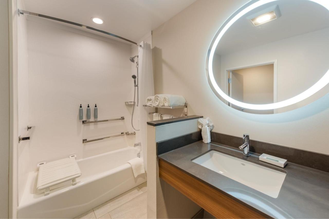 Fairfield By Marriott Inn & Suites Columbus Canal Winchester Экстерьер фото